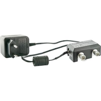 Amplificateur de signal TV Schwaiger BS6822 531 - 47-862 MHz Amplificateur de signal TV Schwaiger BS6822 531 - 47-862 MHz