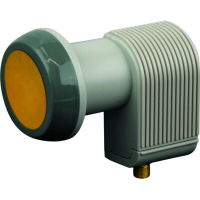 Schwaiger - SPS6710 531 - Grau - 40mm - LNB Schwaiger - SPS6710 531 - Grau - 40mm - LNB