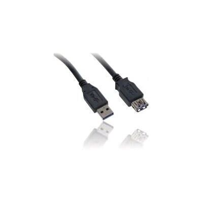 Schwaiger - CK1533 531 - USB 3.0 - USB A USB A - Kabel Schwaiger - CK1533 531 - USB 3.0 - USB A USB A - Kabel