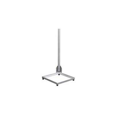 Schwaiger BAS5550 011 Kit di montaggio, Argento - Kit di Montaggio Schwaiger BAS5550 011 Kit di montaggio, Argento - Kit di Montaggio