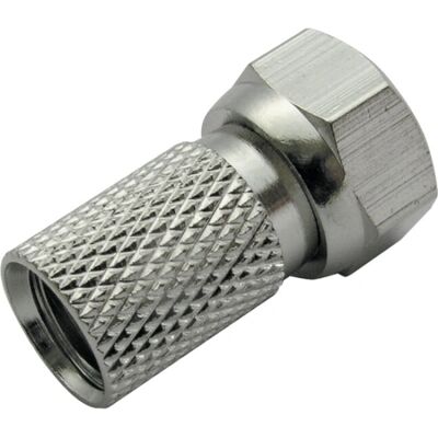 Schwaiger FST7510 241 koaksialstik - LNB-kabelsæt Schwaiger FST7510 241 koaksialstik - LNB-kabelsæt