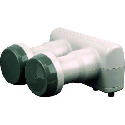 Schwaiger SPS8802 531 Downconverter de Baixo Ruído - Downconverter Schwaiger SPS8802 531 Downconverter de Baixo Ruído - Downconverter
