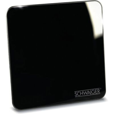 Antena interna Schwaiger ZA8970 011 - DVB-T/T2, 45 dB, Preto Antena interna Schwaiger ZA8970 011 - DVB-T/T2, 45 dB, Preto
