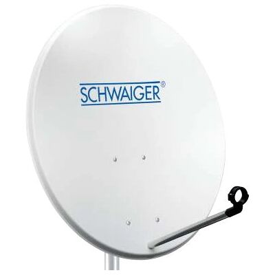 Schwaiger SPI992011 - Szara antena satelitarna Schwaiger SPI992011 - Szara antena satelitarna