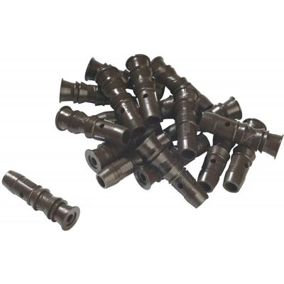 Cevik WG-9202718 Taco Inyector - Sin Fugas Cevik WG-9202718 Taco Inyector - Sin Fugas