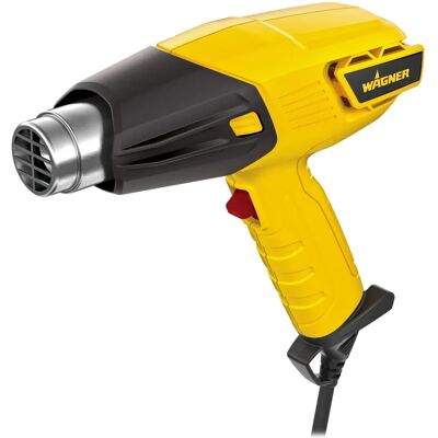 Wagner FURNO 300 Heat Gun - 575°C, 1600W, Ergonomic Handle Wagner FURNO 300 Heat Gun - 575°C, 1600W, Ergonomic Handle