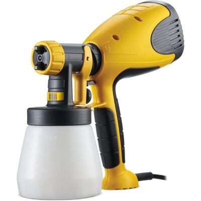 Wagner W100 Wood & Metal Sprayer - Small/Mid Projects Wagner W100 Wood & Metal Sprayer - Small/Mid Projects