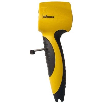 Wagner Click&Paint Pegador - Acessório para pulverizadores Wagner Click&Paint Pegador - Acessório para pulverizadores