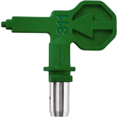 Wagner Wagner HEA Spray Tip for Control Pro - Less Mist Wagner Wagner HEA Spray Tip for Control Pro - Less Mist