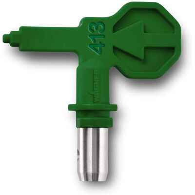 Wagner Wagner HEA Düse - Control Pro - Verde - Bico de pintura Wagner Wagner HEA Düse - Control Pro - Verde - Bico de pintura