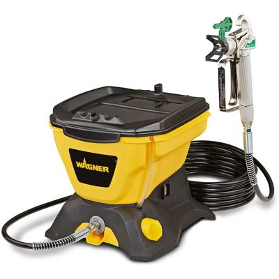 Spray de Tinta Wagner Control 150 M 5,5 L - Sistema Airless Spray de Tinta Wagner Control 150 M 5,5 L - Sistema Airless