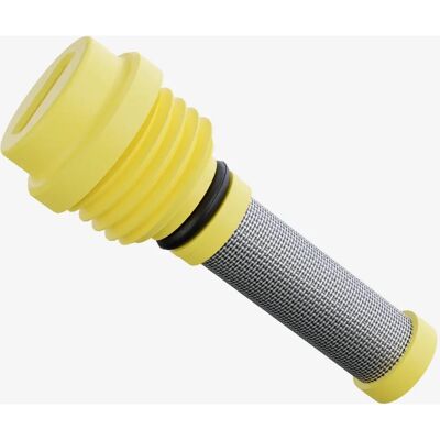Wagner WAGNER Filter Medium T-Series - Filter 100 Mesh - 2 Stück Wagner WAGNER Filter Medium T-Series - Filter 100 Mesh - 2 Stück