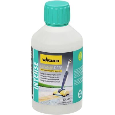 Wagner Group WAGNER Levaro Deep Cleaner - Milieuvriendelijke Buitenreiniger Wagner Group WAGNER Levaro Deep Cleaner - Milieuvriendelijke Buitenreiniger