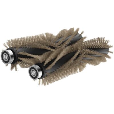 Wagner Levaro Spazzola Legno Deep - Kit Spazzole per Legno Wagner Levaro Spazzola Legno Deep - Kit Spazzole per Legno
