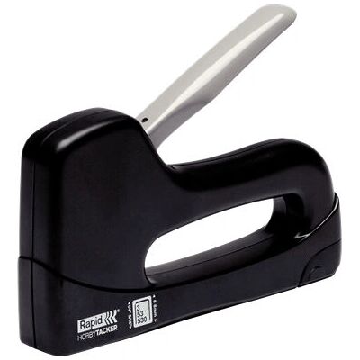 Rapid 23785100 Heftmaschine - Staple Gun Rapid 23785100 Heftmaschine - Staple Gun