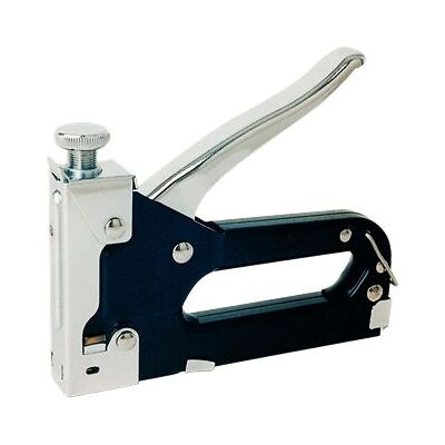 Rapid 467040000 Handtacker - Metall, Schwarz - Heftgerät Rapid 467040000 Handtacker - Metall, Schwarz - Heftgerät