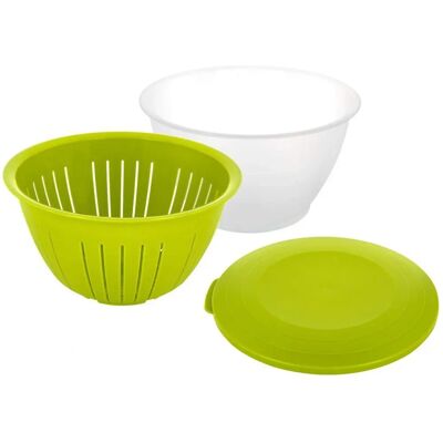 Westmark Olympia Gennemsigtig Bowl - Bowl Westmark Olympia Gennemsigtig Bowl - Bowl