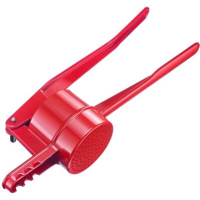 Westmark 6110223R Presse à Ail - Poignée en Aluminium - Presse à Ail Westmark 6110223R Presse à Ail - Poignée en Aluminium - Presse à Ail