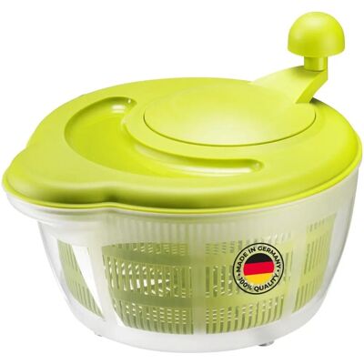 Westmark Fortuna Salatschleuder - Salatschleuder Westmark Fortuna Salatschleuder - Salatschleuder