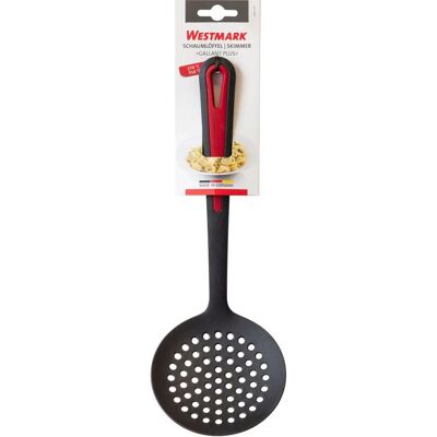 Écumoire de Cuisine Westmark Gallant Plus - Résistante à la Chaleur Écumoire de Cuisine Westmark Gallant Plus - Résistante à la Chaleur