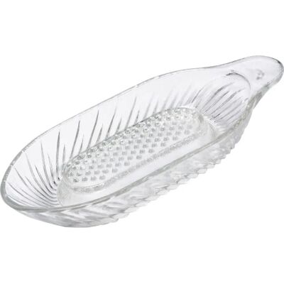 Westmark - 115222E1 - Transparent - 140 ml - Reibe Westmark - 115222E1 - Transparent - 140 ml - Reibe