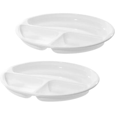 WESTMARK - Magnetronborden - Wit - WESTMARK - Magnetronborden - Wit -