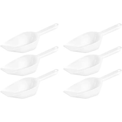 Westmark - 909522E2 - 450 ml - Kunststoff - Scoop Westmark - 909522E2 - 450 ml - Kunststoff - Scoop