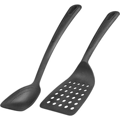 Westmark 283722E6 - Ensemble d'Ustensiles de Cuisine - Noir Westmark 283722E6 - Ensemble d'Ustensiles de Cuisine - Noir