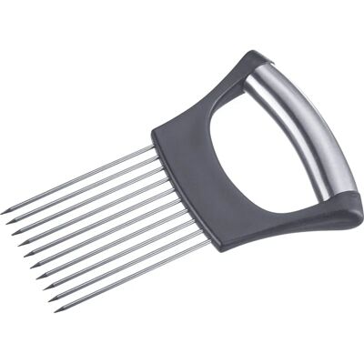 Westmark Guide de Coupe - Aide pratique pour protéger doigts et mains Westmark Guide de Coupe - Aide pratique pour protéger doigts et mains