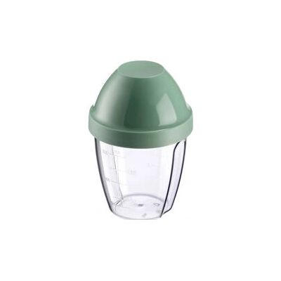 Westmark - 3089227M - Grün - 0.25 L - Shaker Westmark - 3089227M - Grün - 0.25 L - Shaker