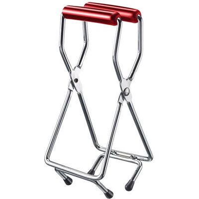 Westmark 10532270 Küchenzange - Edelstahl, Rot-Griff Westmark 10532270 Küchenzange - Edelstahl, Rot-Griff