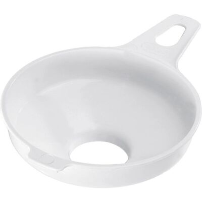 Westmark 11502270 Entonnoir de Cuisine - Grande Ouverture Westmark 11502270 Entonnoir de Cuisine - Grande Ouverture