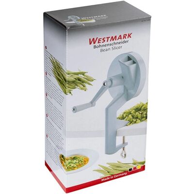 Westmark Slicer - Wit - Handmatig Westmark Slicer - Wit - Handmatig