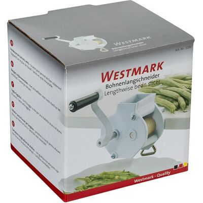 Westmark 11862260 - Biały - Krajalnica Westmark 11862260 - Biały - Krajalnica