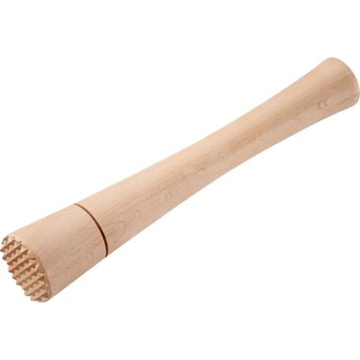 Westmark Mortier et Pilon - Bois Naturel - Polyvalent - 24x4x4 cm - Mortier et Pilon Westmark Mortier et Pilon - Bois Naturel - Polyvalent - 24x4x4 cm - Mortier et Pilon