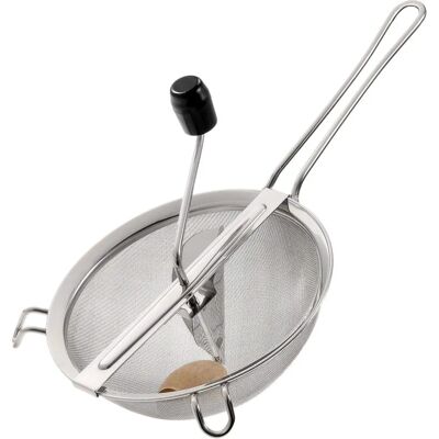 Westmark Gemüsesiebene Ø24cm - Küchenutensil Westmark Gemüsesiebene Ø24cm - Küchenutensil