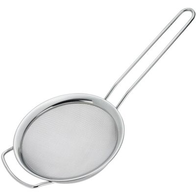 Westmark 12142270 Edelstahl Teesieb - Tea Strainer Westmark 12142270 Edelstahl Teesieb - Tea Strainer