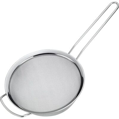 Westmark Zeef Picante 20 cm - Edelstahl - 20 cm Durchmesser - Sieb Westmark Zeef Picante 20 cm - Edelstahl - 20 cm Durchmesser - Sieb