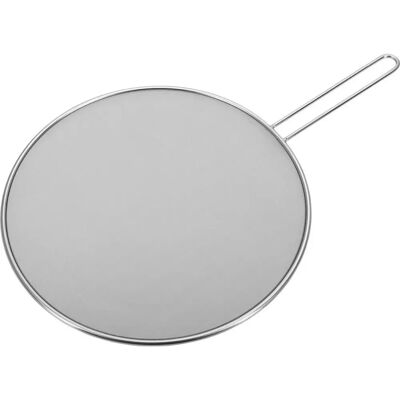 Westmark Picante Rustfrit stål 30cm Spritzbeskyttelse - Spritzbeskyttelse Westmark Picante Rustfrit stål 30cm Spritzbeskyttelse - Spritzbeskyttelse