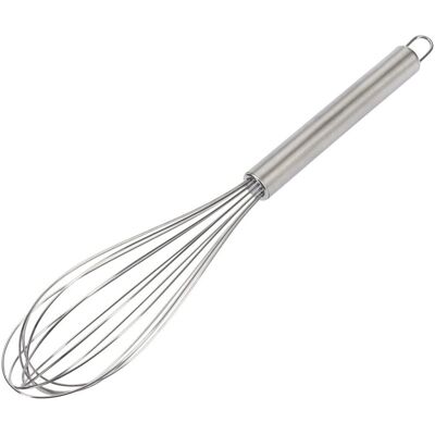 Westmark 12532270 Rostfritt stål ballongvisp - Visp Westmark 12532270 Rostfritt stål ballongvisp - Visp