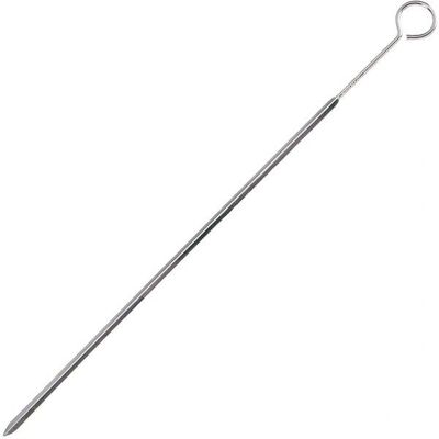 Westmark 12622270 Brochettes en Acier Inoxydable - Type de Produit - Publicité Westmark 12622270 Brochettes en Acier Inoxydable - Type de Produit - Publicité