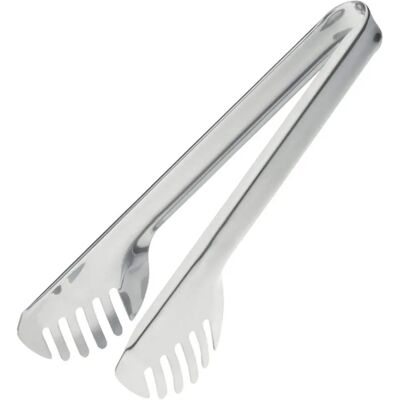 Westmark rostfritt stål sallads- och spaghetti-tång - 23,8cm Westmark rostfritt stål sallads- och spaghetti-tång - 23,8cm