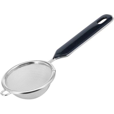 Westmark 12812270 - Edelstahl - schwarz - Teesieb Westmark 12812270 - Edelstahl - schwarz - Teesieb