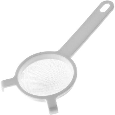 Westmark - 12872270 - 8 cm - Weiß - Teesieb Westmark - 12872270 - 8 cm - Weiß - Teesieb