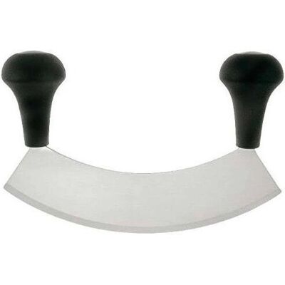Westmark Uno Voedselhacker - Kruiden, Ui, Knoflook - 17cm Westmark Uno Voedselhacker - Kruiden, Ui, Knoflook - 17cm