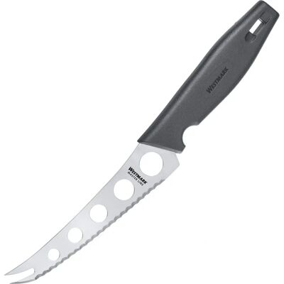 Westmark Käsemesser - Master Line - 13,5cm Klinge, Ergonomischer Griff Westmark Käsemesser - Master Line - 13,5cm Klinge, Ergonomischer Griff