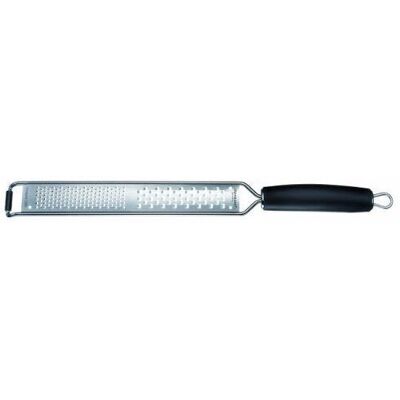 Westmark WES1421 Handrasp - Fruit, Groenten, Kaas - RVS Westmark WES1421 Handrasp - Fruit, Groenten, Kaas - RVS