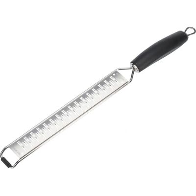 Westmark Technician Pro Grattugia a Mano - Acciaio Inox, Nero Westmark Technician Pro Grattugia a Mano - Acciaio Inox, Nero