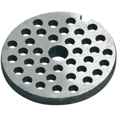 Westmark Zilver 4,5mm Vleesmolen Onderdelen Westmark Zilver 4,5mm Vleesmolen Onderdelen