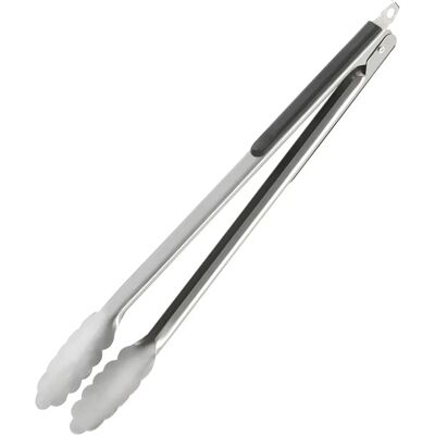 Westmark Classic Special Roestvrij Stalen BBQ Tangen - Barbecue Accessoires Westmark Classic Special Roestvrij Stalen BBQ Tangen - Barbecue Accessoires